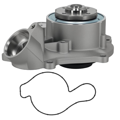 Belt Driven Water Pump for Porsche Panamera 4S (2016–2022)