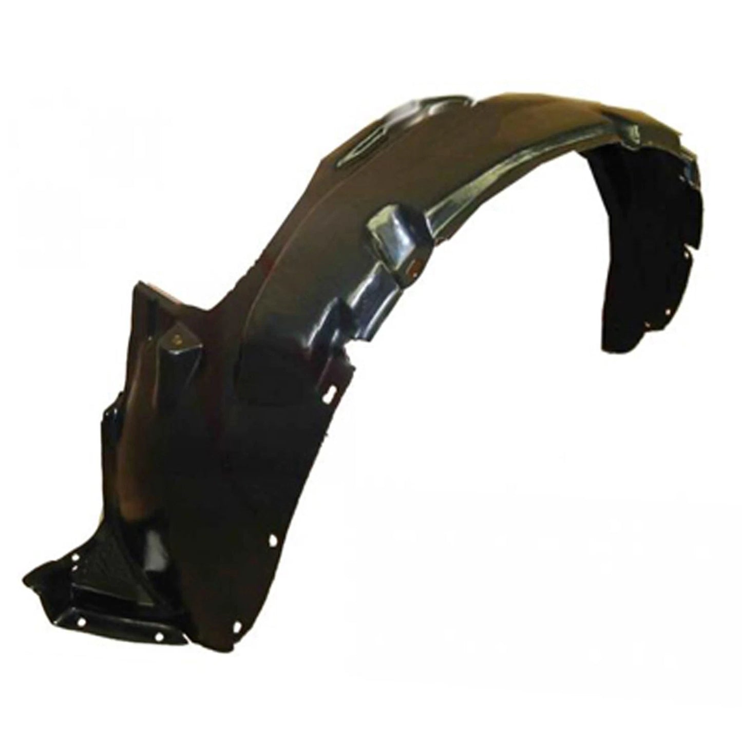 Front Driver Side Inner Fender Liner Replacement for Toyota Corolla (2011–2022)