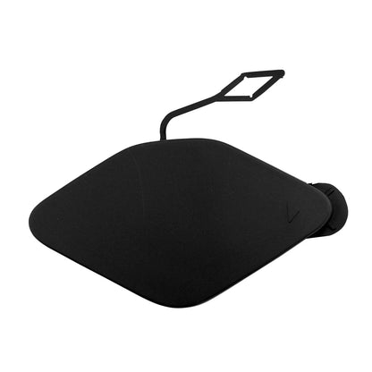 Replacement Polycarbonate/ABS Plastic Front Tow Hook Cover-See Compatible Chart