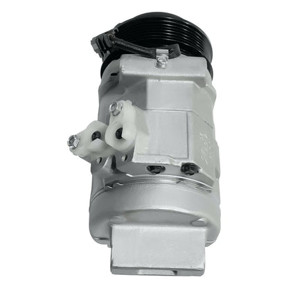 A C Compressor with Clutch Replacement for Volkswagen Tiguan (2009–2017)