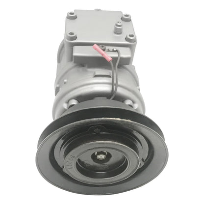 AC Compressor Kit with Condenser for Toyota Camry (2007–2011)