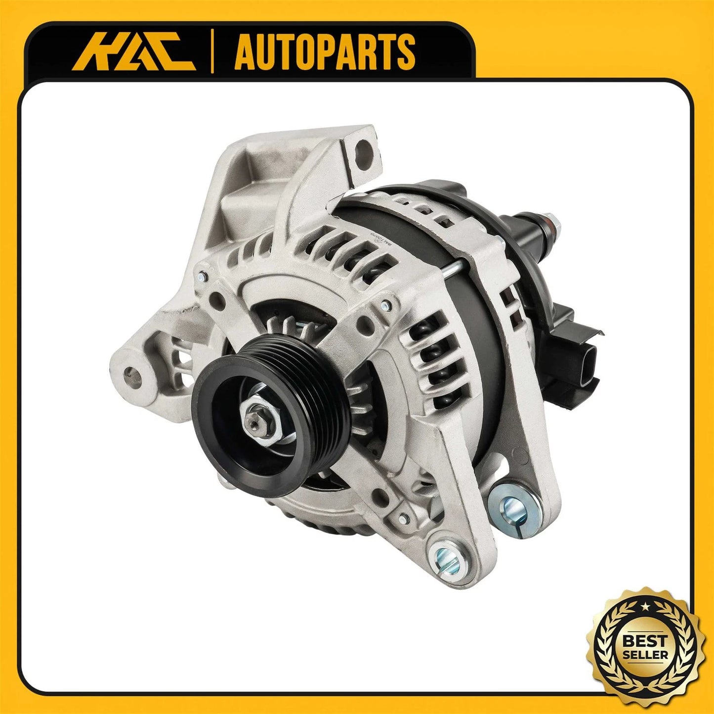 150A Alternator for Cadillac DTS Buick Lucerne (2006–2011)