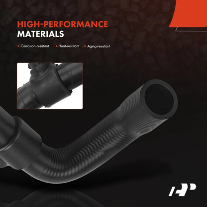 Coolant Hose for Mercedes-Benz R172 C250 SLK250 (2012–2015)