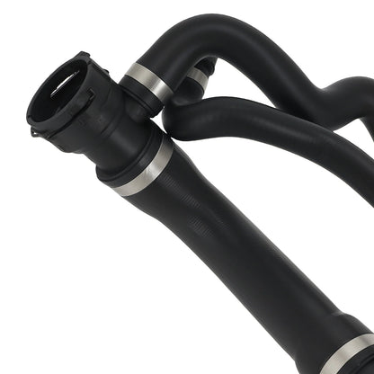 Coolant Hose Upper for BMW 528i xDrive 530xi (2006–2010)