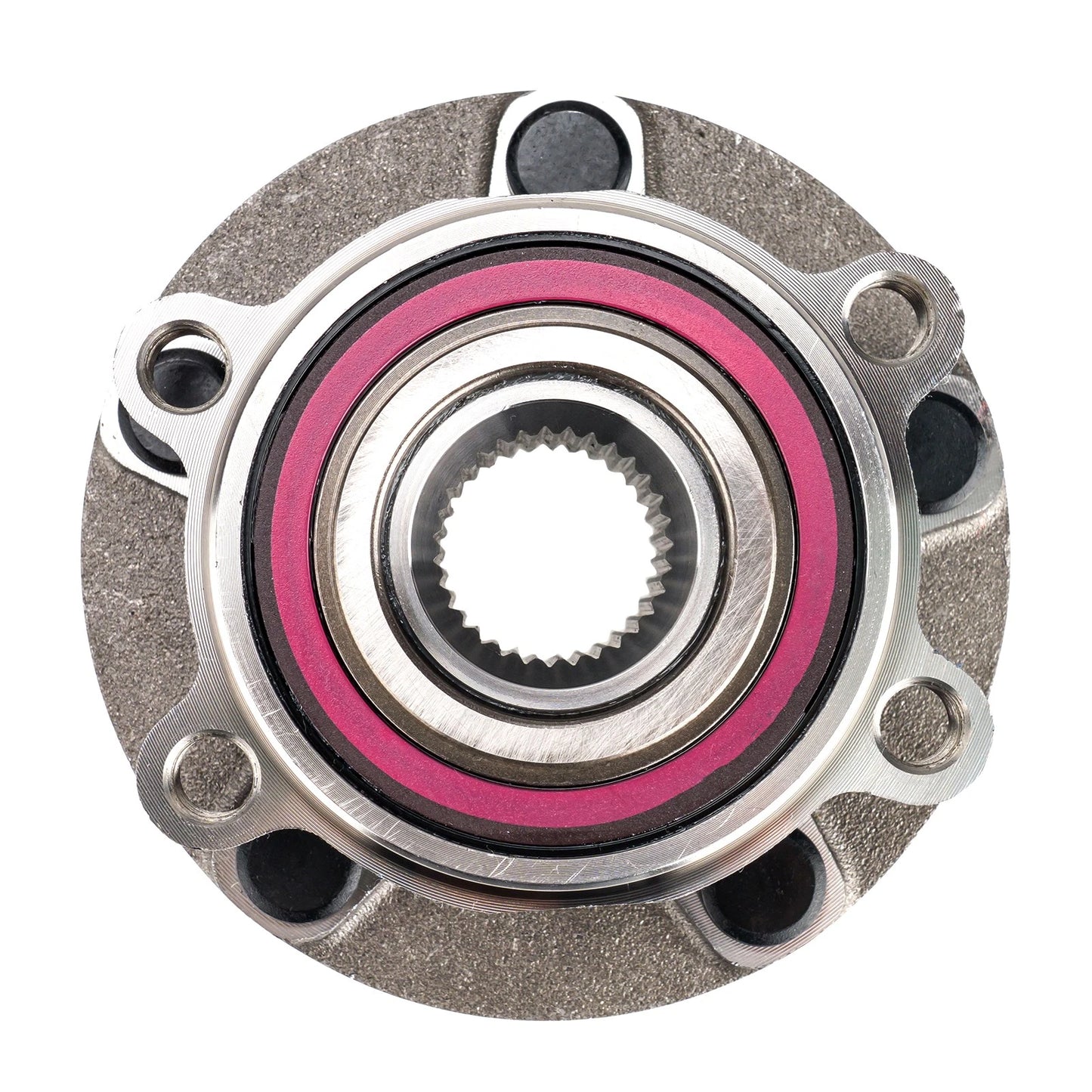 2x Front Wheel Hub Bearing for Mazda CX-5 and Mazda 6 (2013–2022)