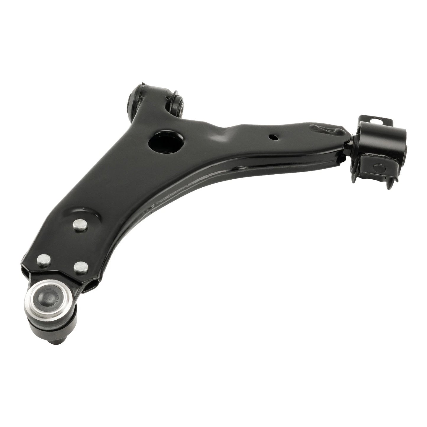 Front Lower Control Arms (Left & Right) for 2004–2011 Ford Focus