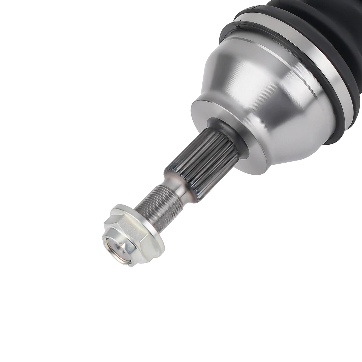 Front Left Axle Shaft for Ford Escape and Lincoln MKZ (2013–2019)