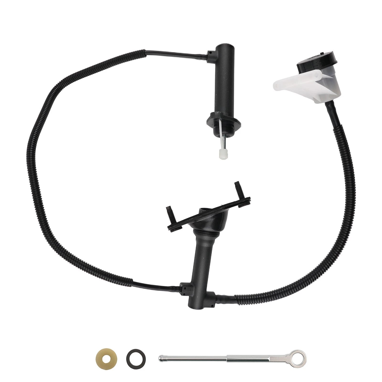 Clutch Master and Slave Cylinder Assembly for Dodge Dakota (1997–1999)