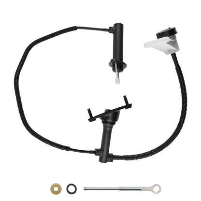 Clutch Master and Slave Cylinder Assembly for Dodge Dakota (1997–1999)