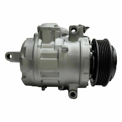 AC Compressor Kit for Ford Explorer 3.5L (2011–2015)