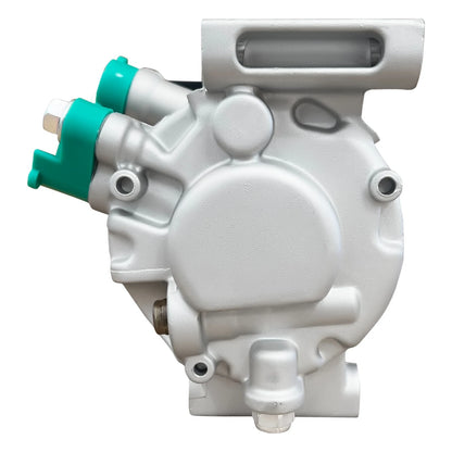 AC Compressor Replacement for Kia Forte5 1.6L (2014–2017)
