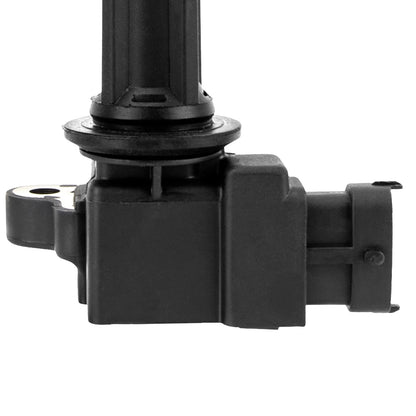 Ignition Coil Set for 2003-2011 Saab 9-3 2.0L (4-Pack)