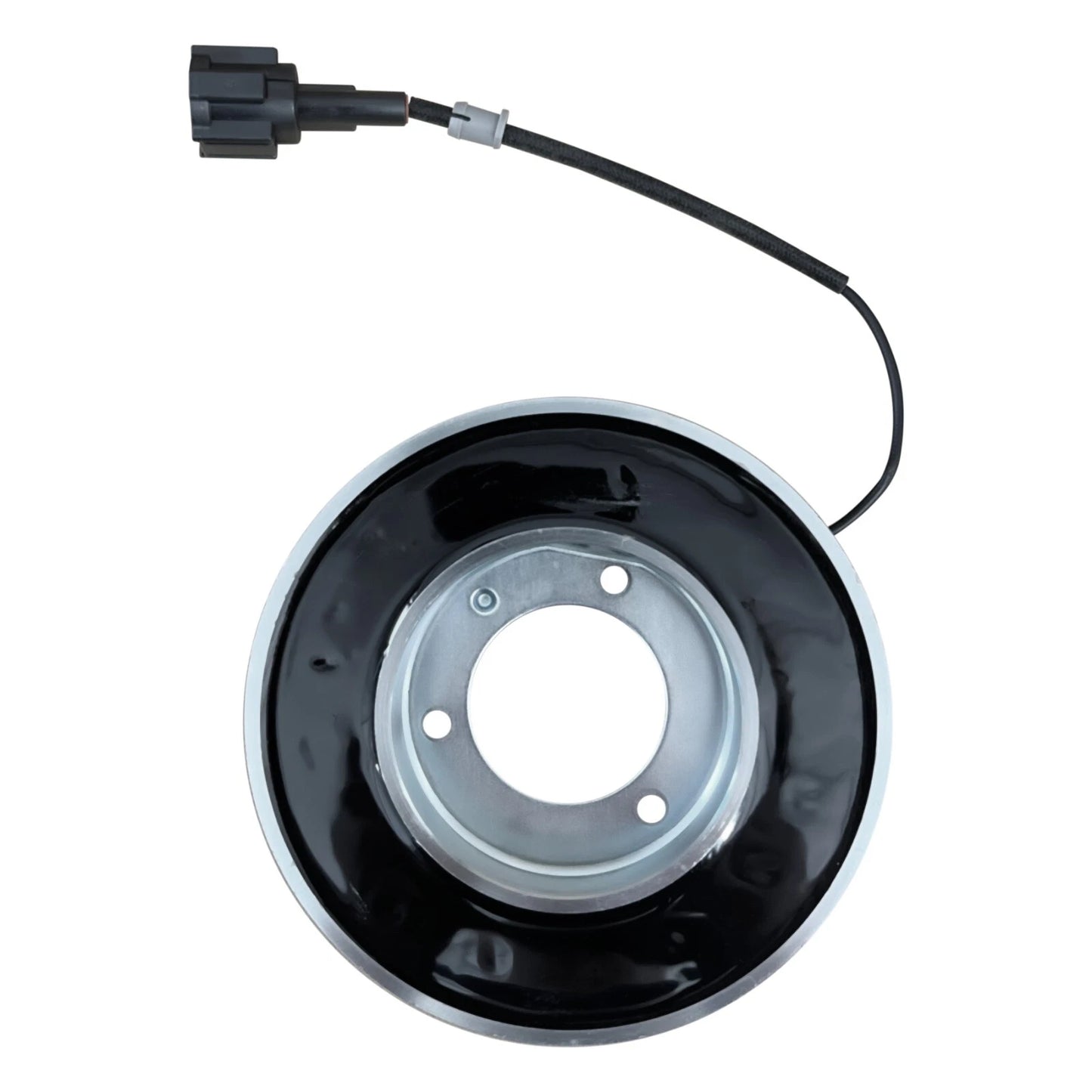 AC Compressor Clutch Replacement for Nissan Altima 3.5L (2006–2009)