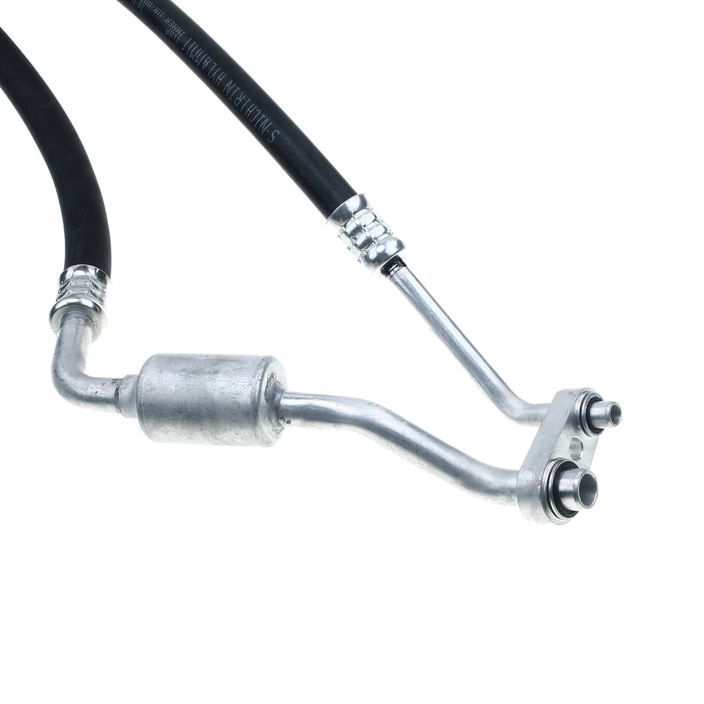 A/C Suction & Discharge Assembly for Buick LaCrosse (2005–2009)