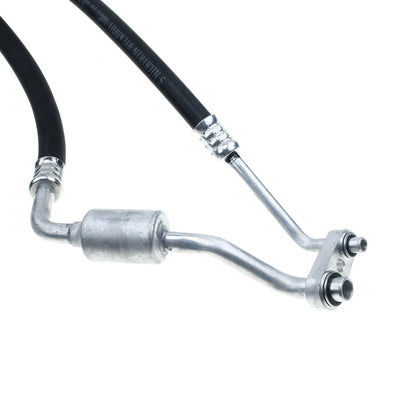 A/C Suction & Discharge Assembly for Buick LaCrosse (2005–2009)