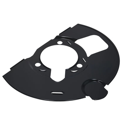 Brake Dust Shield Front Right for GMC Sierra 1500/Chevrolet Silverado 1500 (2014–2018)