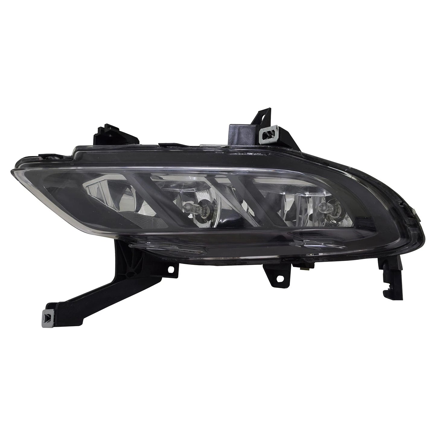 Replacement Driver Side Fog Light Assembly For 2016-2018 Nissan Maxima