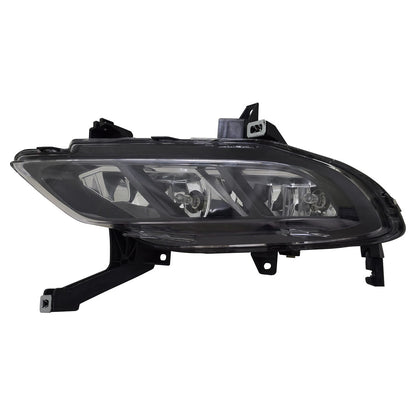Replacement Driver Side Fog Light Assembly For 2016-2018 Nissan Maxima
