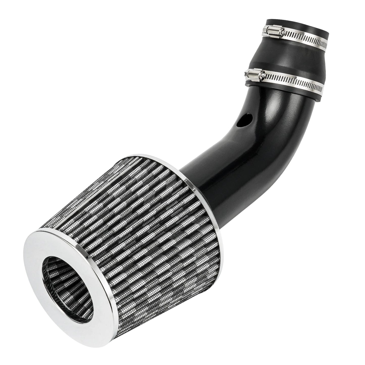 Carbon Filter Cold Air Intake Kit for Honda Civic 1.8L (2006–2011)