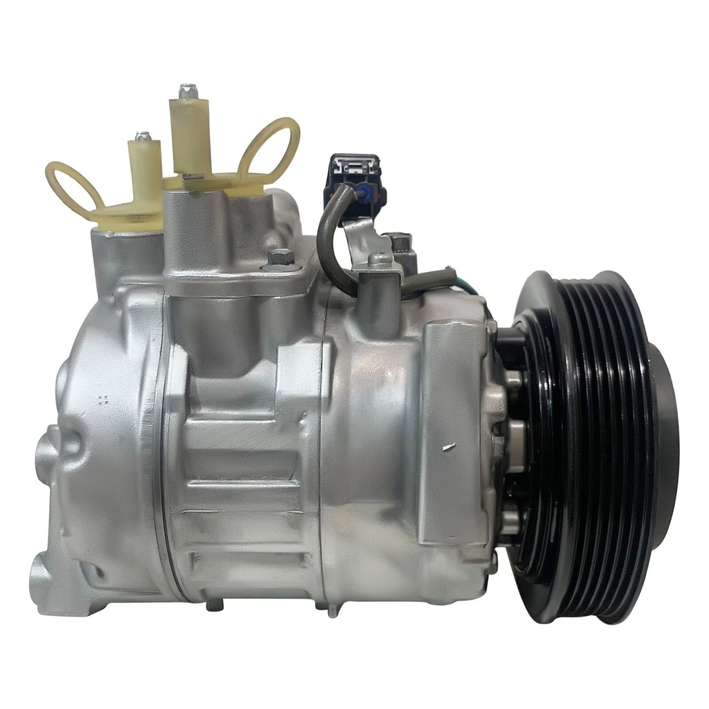 A/C Compressor Kit Replacement for Buick Lucerne 3.8L V6 (2006–2011)