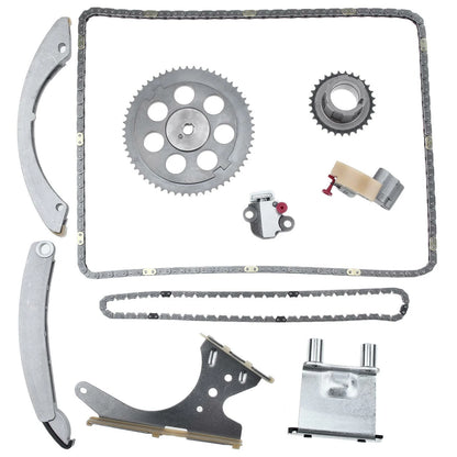 10x Timing Chain Kit for Chevy Colorado GMC Canyon (2007–2012)