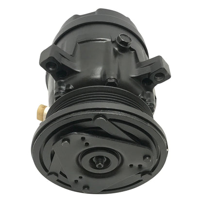 AC Compressor Kit Replacement for Ford Expedition EL (2003–2014)