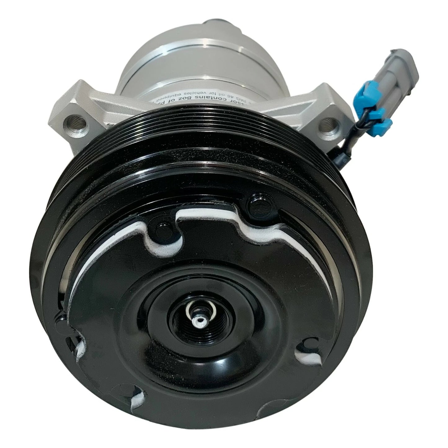 A/C Compressor with Clutch Replacement for Chevrolet Lumina APV (1992–1993)