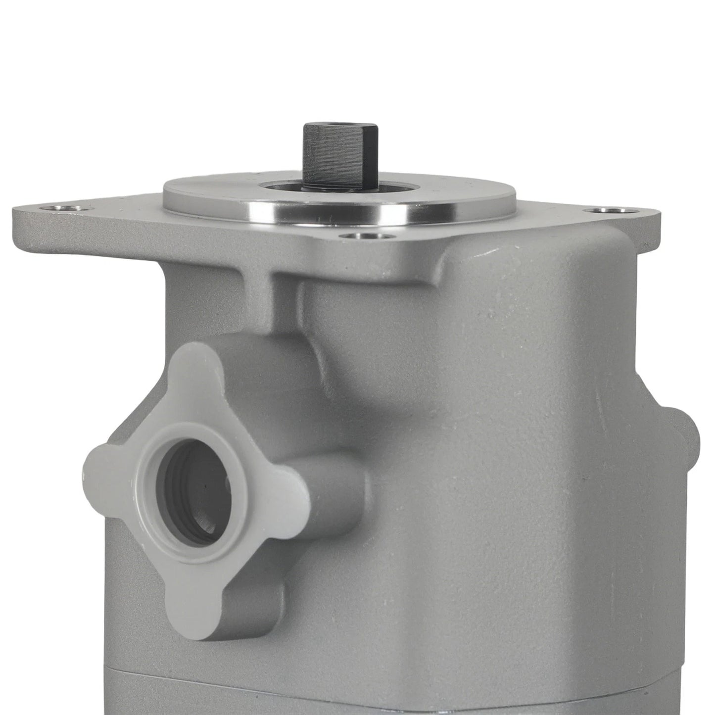 Hydraulic Pump For Kubota B1-14 B1-15 B1200 B7200 B6200 (2010–2010)