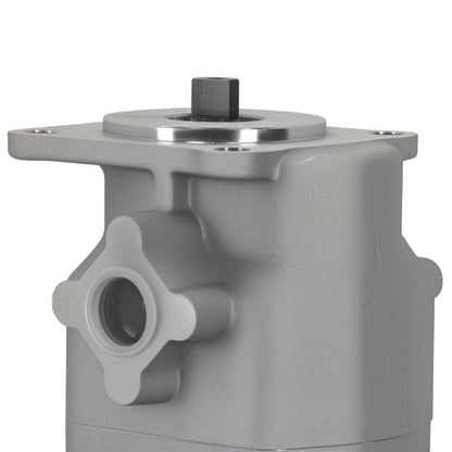 Hydraulic Pump For Kubota B1-14 B1-15 B1200 B7200 B6200 (2010–2010)