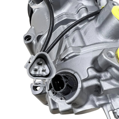 A/C Compressor Replacement for Toyota RAV4 2.5L (2014–2014)