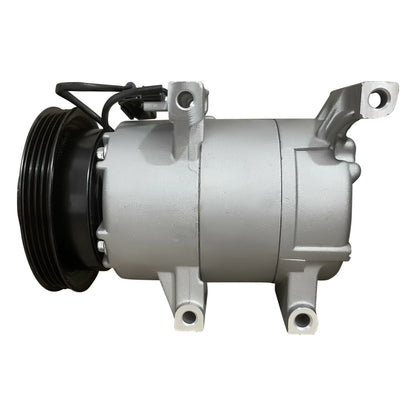 AC Compressor Kit Replacement for Kia Soul 2.0L (2011–2011)