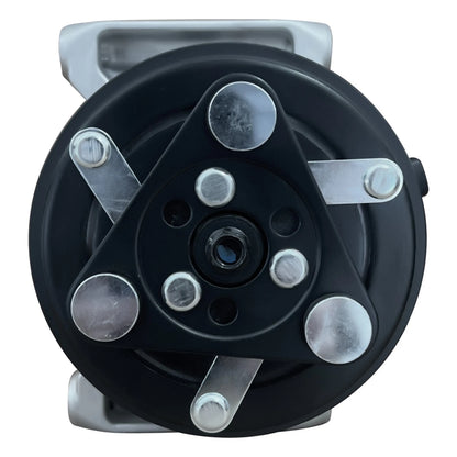 AC Compressor Replacement for Dodge Dart 1.4L (2013–2016)