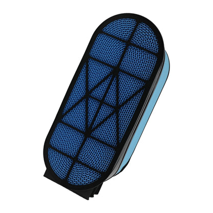 Heavy Duty Air Filter for Deutz BF6M2012C Arion Series (2012–2020)