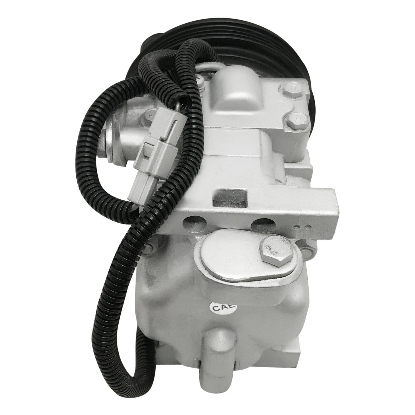 A/C Compressor with Clutch for Ford E-150 E-250 (2009–2014)
