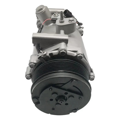 AC Compressor Kit with Condenser for Acura TSX 2.4L (2011–2014)