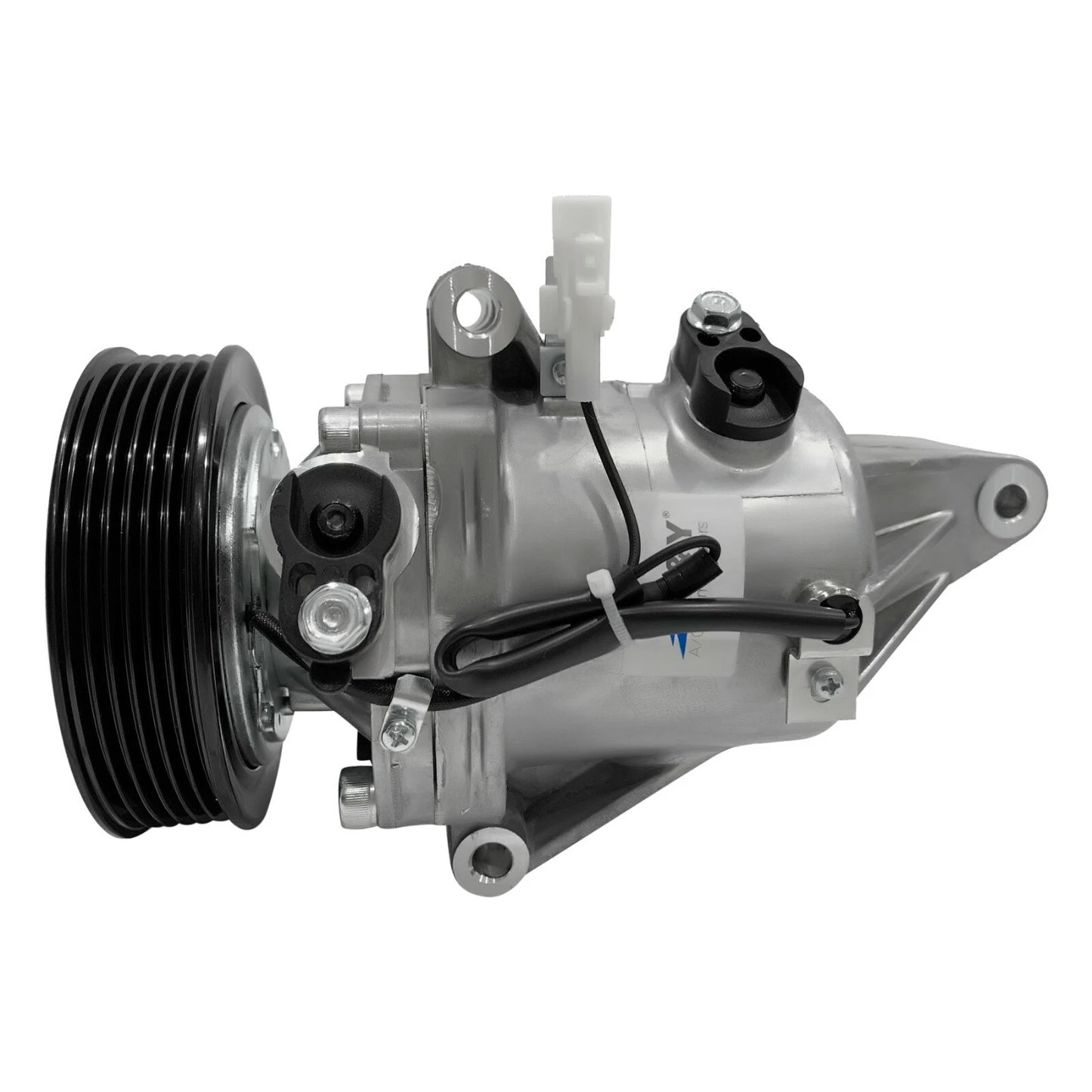 AC Compressor Replacement for Suzuki SX4 Base 2.0L (2010–2013)