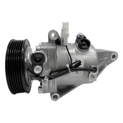 AC Compressor Replacement for Suzuki SX4 Base 2.0L (2010–2013)
