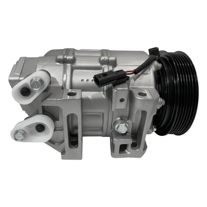 AC Compressor Kit Replacement for Nissan Altima 2.5L (2007–2012)