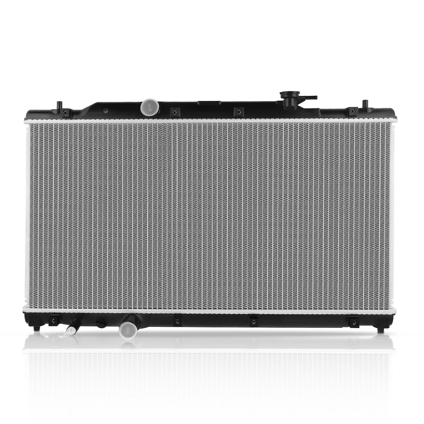 Aluminum Radiator for Honda Civic 1.5 Turbo (2022–2024)