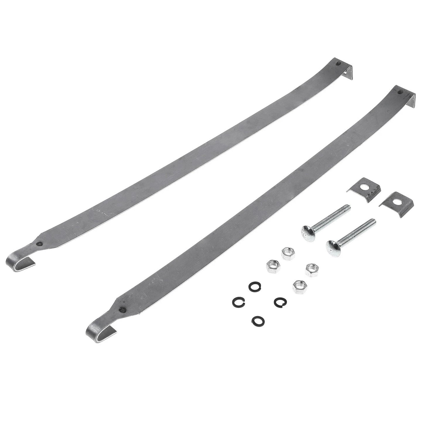 2X Fuel Tank Strap for Chevrolet Impala Bel Air Biscayne (1961–1964)
