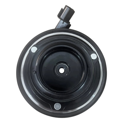 AC Compressor Clutch Replacement for Kia Forte 1.8L 2.0L (2014–2016)