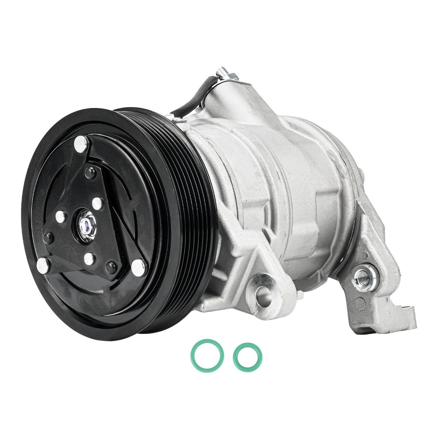 AC Compressor Clutch for Dodge Ram 1500 2500 3500 (2003–2008)
