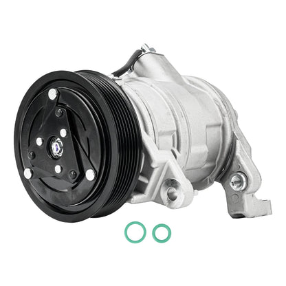 AC Compressor Clutch for Dodge Ram 1500 2500 3500 (2003–2008)