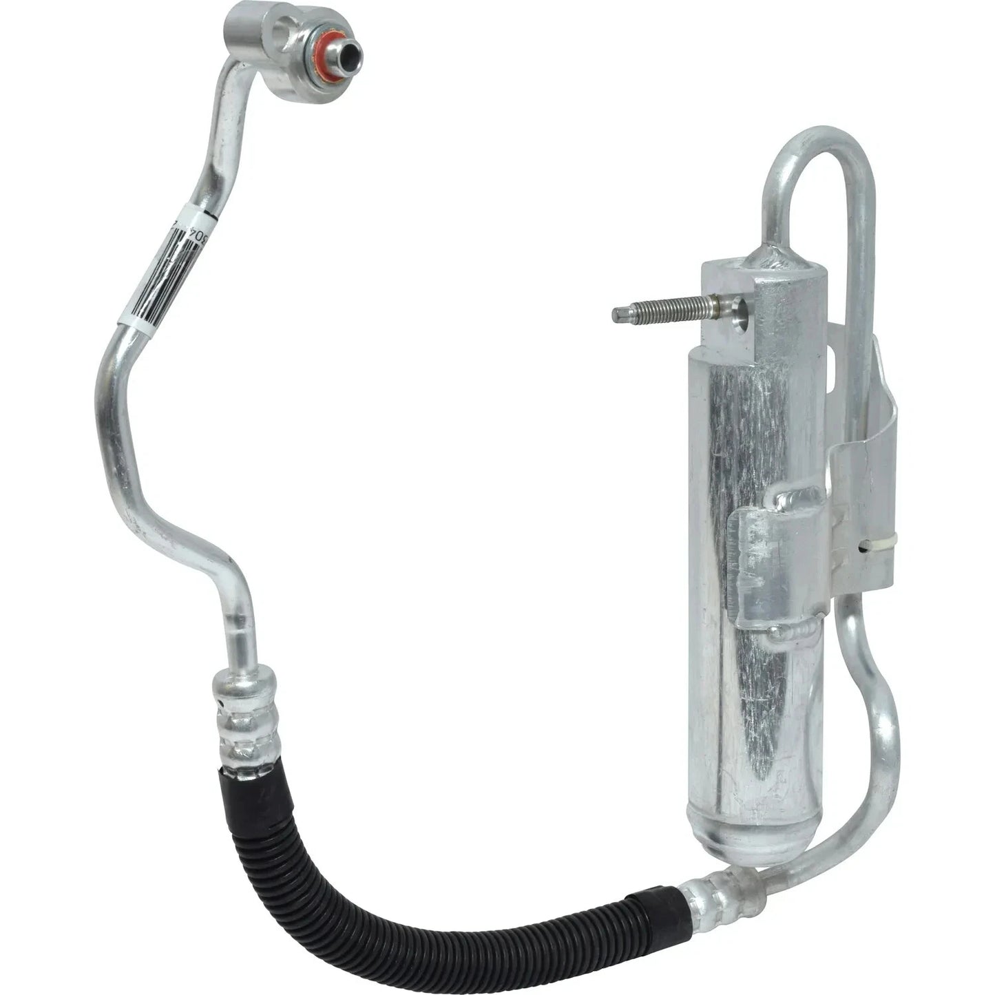 A/C Compressor Kit Replacement for Dodge Journey 2.4L (2016–2018)