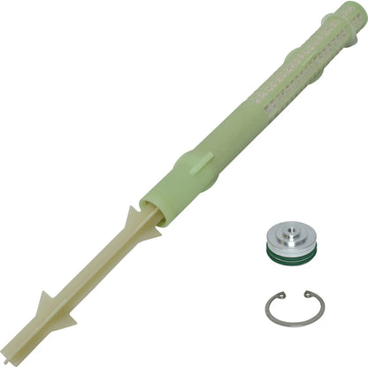 A C Compressor Kit Replacement for Ford F-250 F-350 F-450 F-550 Super Duty (2011–2019)