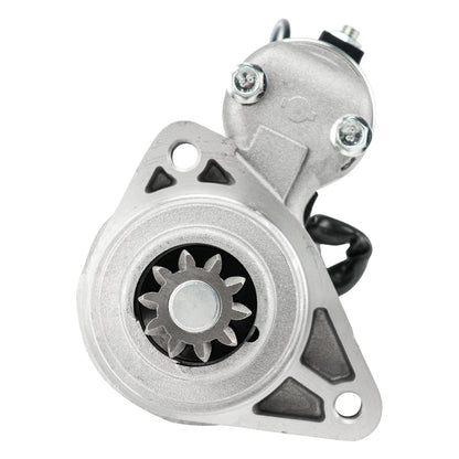 12V Starter for Infiniti G35 (2003–2006) V6 3.5L