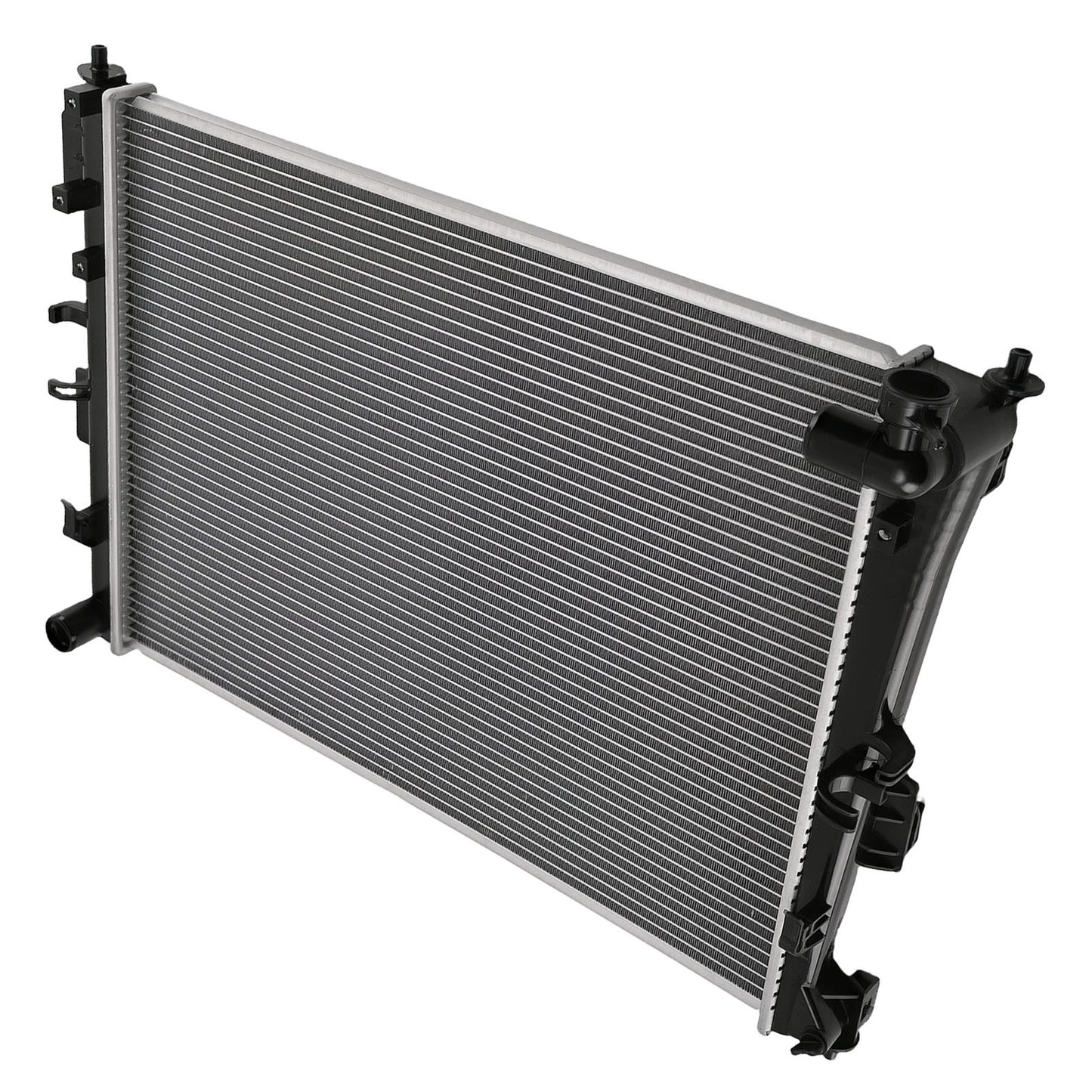 Aluminum Radiator for Kia Optima Hybrid 2.4L (2011–2015)