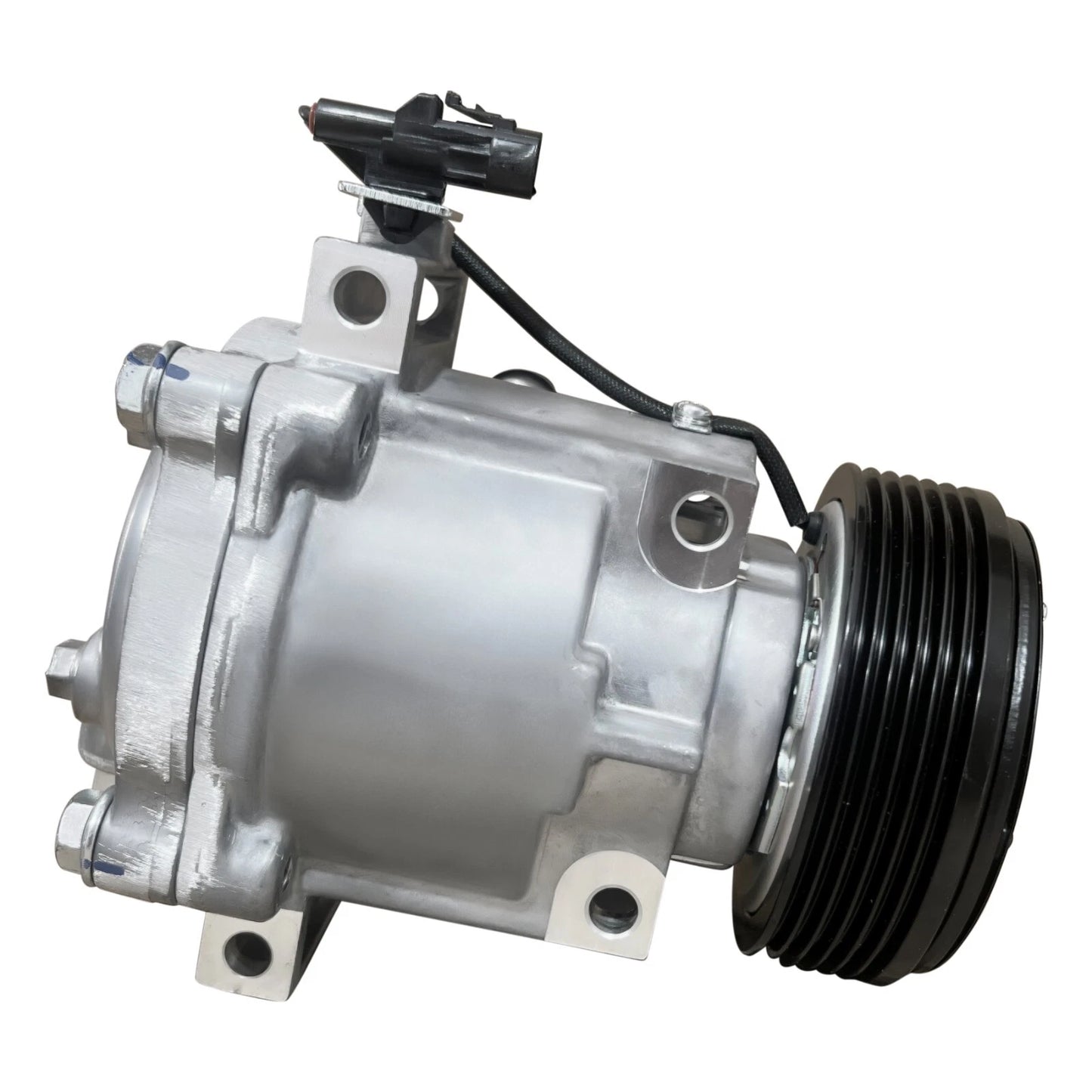 AC Compressor Replacement for Tata Xenon (2008–2019)