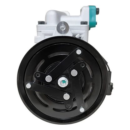 AC Compressor Replacement for Hyundai i10 (2014–2019)