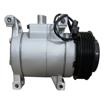 AC Compressor Kit Replacement for Honda CR-V 2.4L (2017–2018)